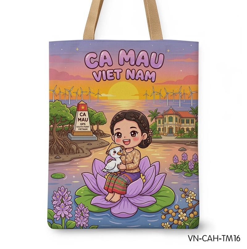 VN-CAH-TM16